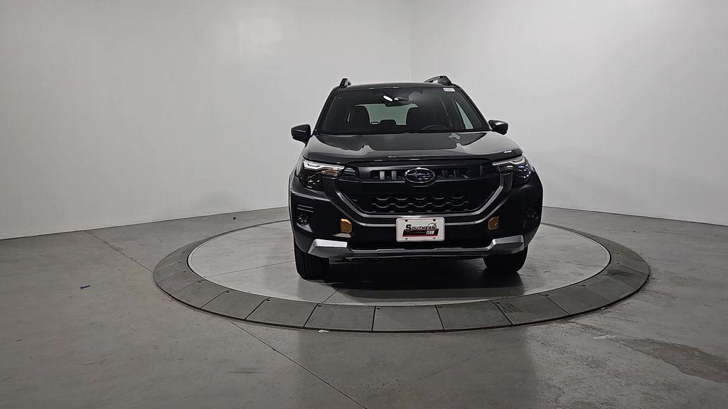 new 2026 Subaru Forester car, priced at $40,127