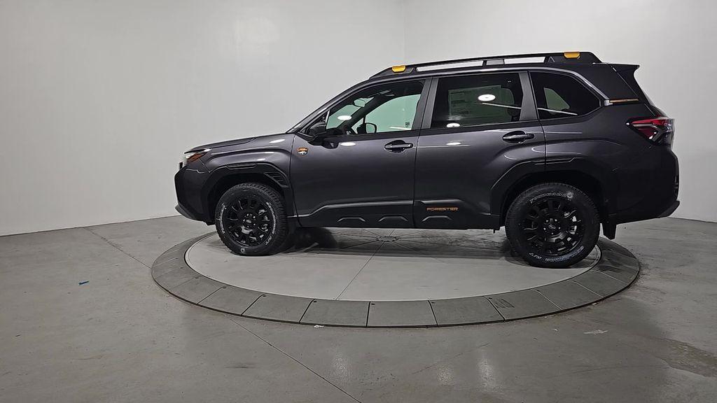 new 2026 Subaru Forester car, priced at $40,127