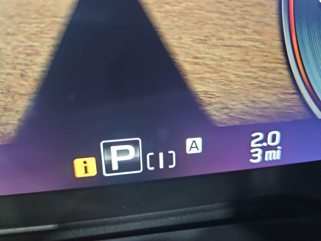 new 2026 Subaru Forester car, priced at $40,127