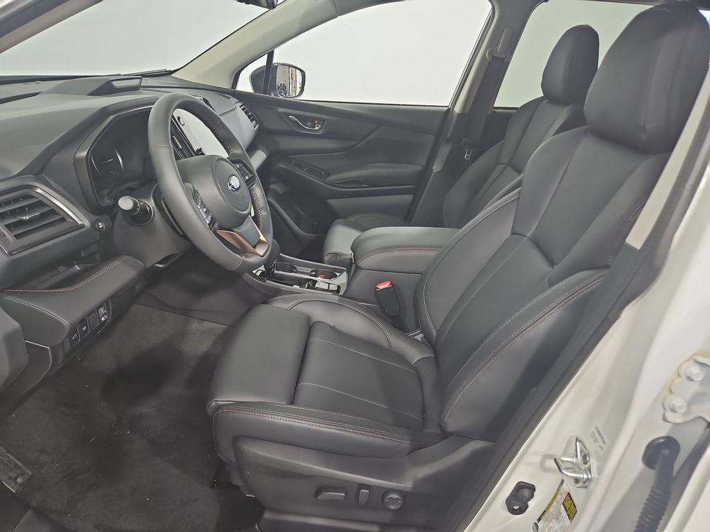 new 2026 Subaru Ascent car, priced at $47,775