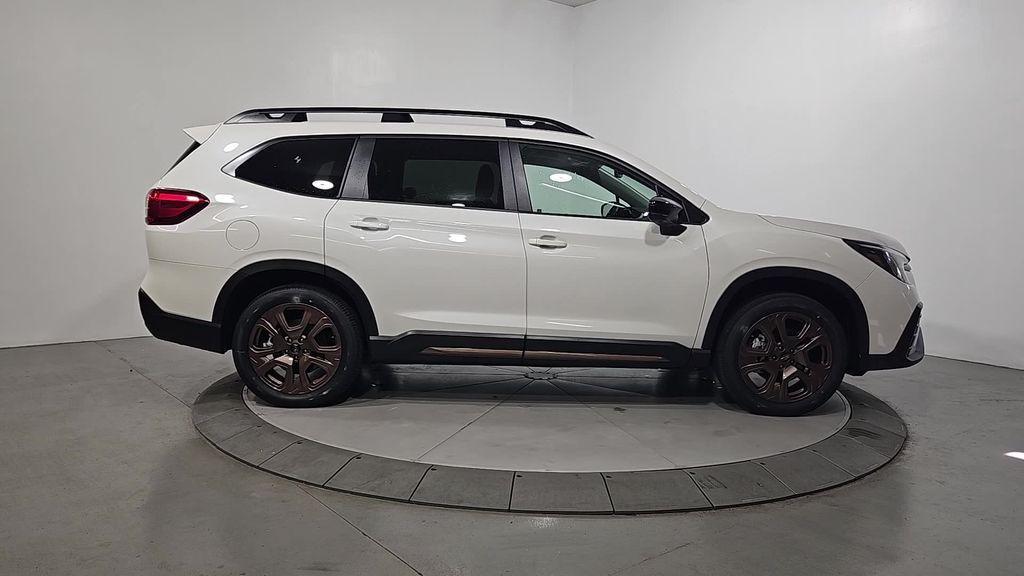 new 2026 Subaru Ascent car, priced at $47,775