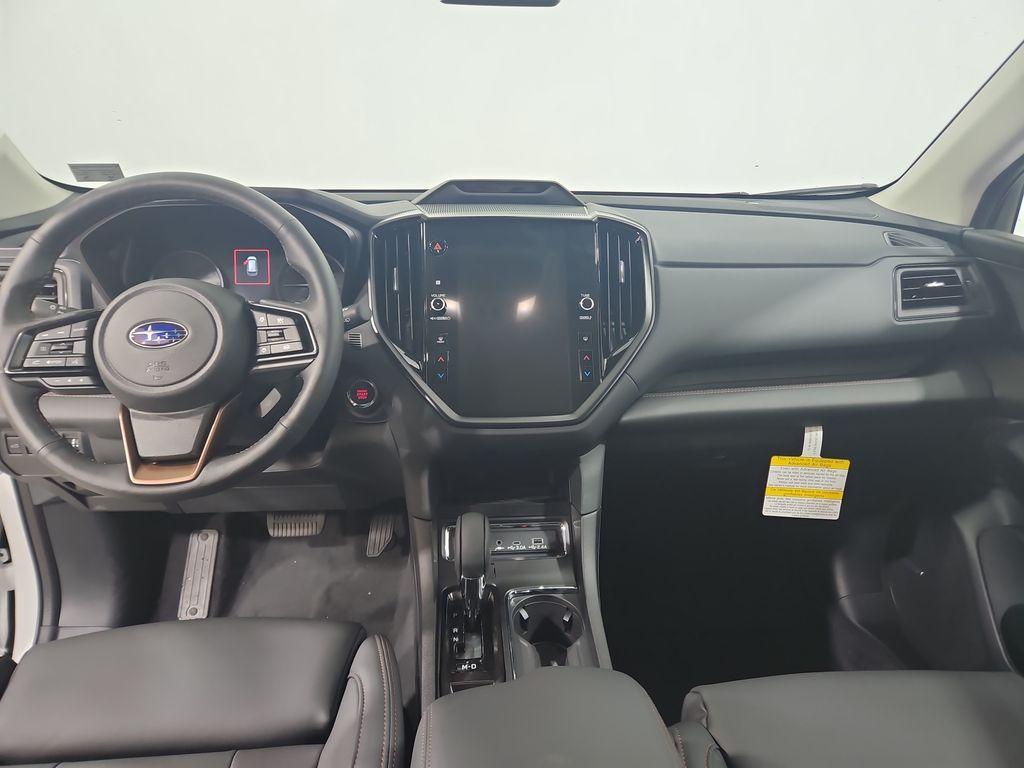 new 2026 Subaru Ascent car, priced at $47,775