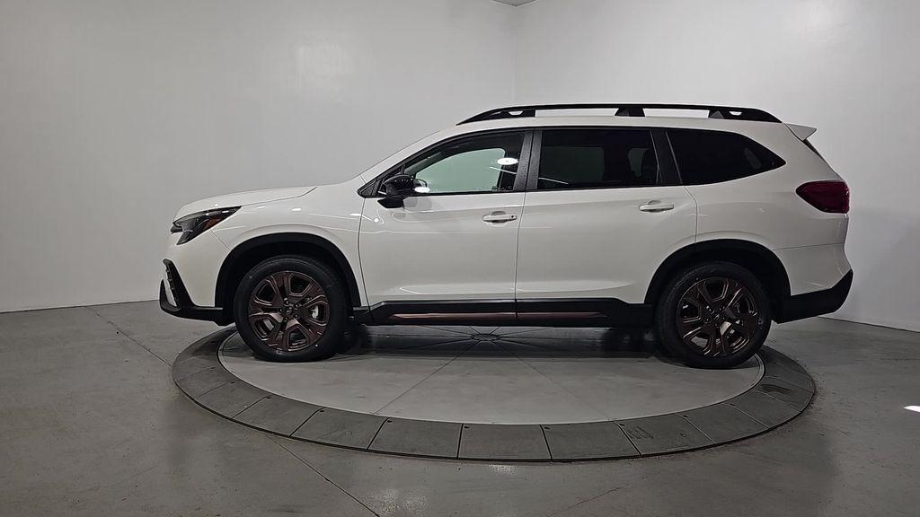 new 2026 Subaru Ascent car, priced at $47,775