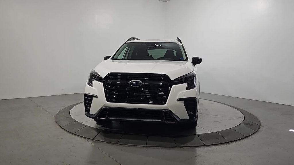 new 2026 Subaru Ascent car, priced at $47,775