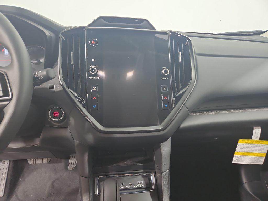 new 2026 Subaru Ascent car, priced at $47,775