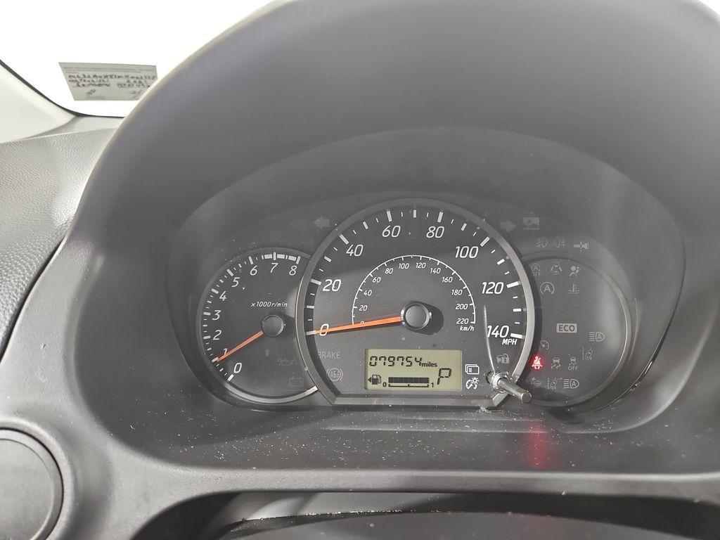 used 2021 Mitsubishi Mirage car, priced at $10,586