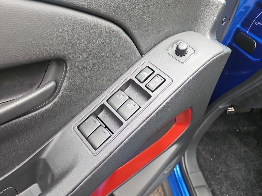 new 2026 Nissan Frontier car, priced at $45,710