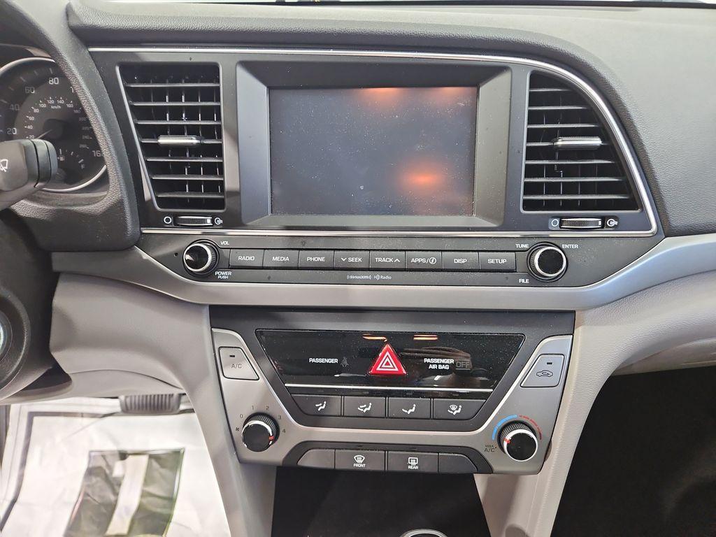 used 2017 Hyundai Elantra car, priced at $16,795