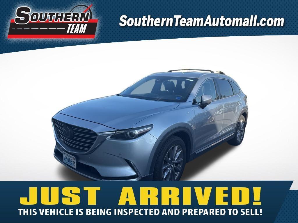 used 2020 Mazda CX-9 car, priced at $23,023