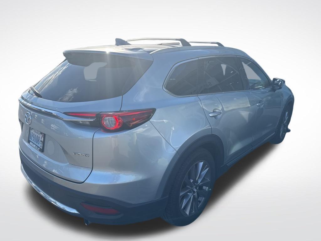 used 2020 Mazda CX-9 car, priced at $23,023