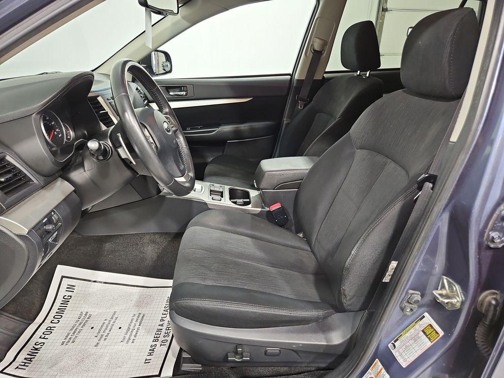 used 2013 Subaru Outback car, priced at $10,995