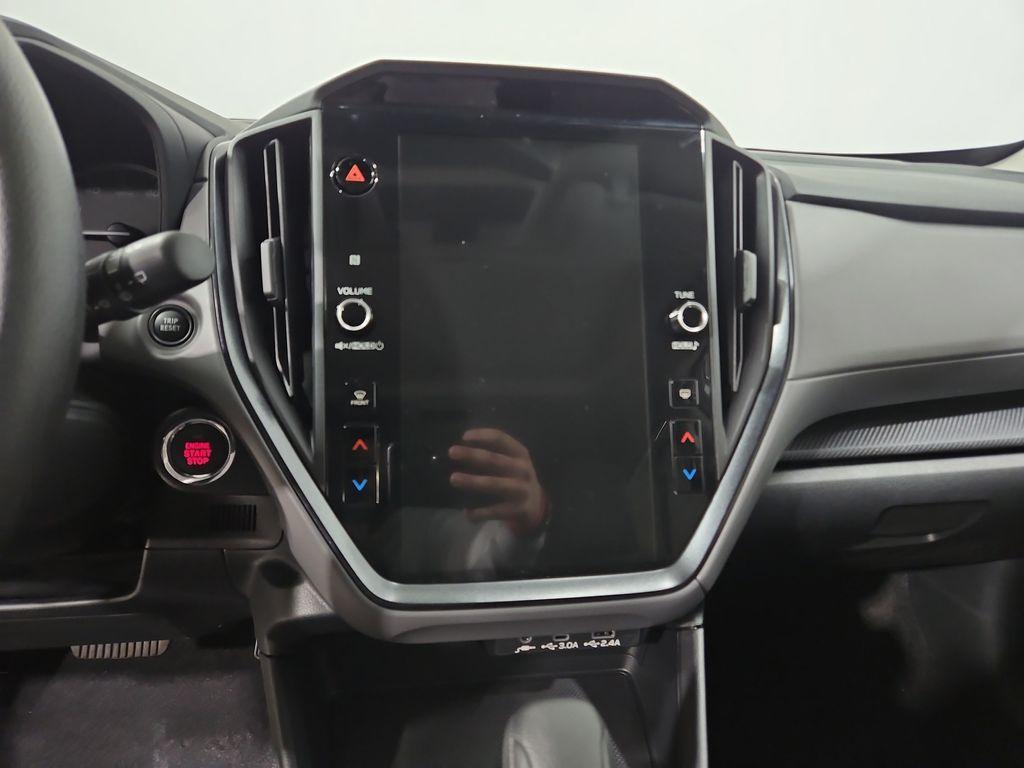 new 2026 Subaru Crosstrek car, priced at $30,718