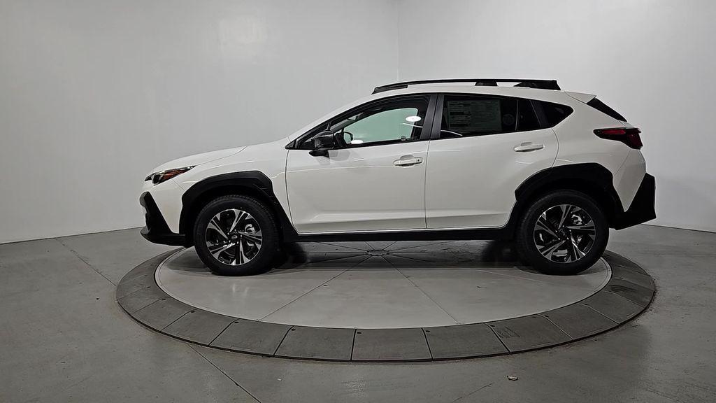 new 2026 Subaru Crosstrek car, priced at $30,718