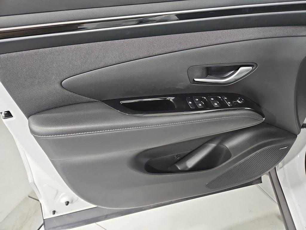 used 2024 Hyundai SANTA CRUZ car, priced at $30,116