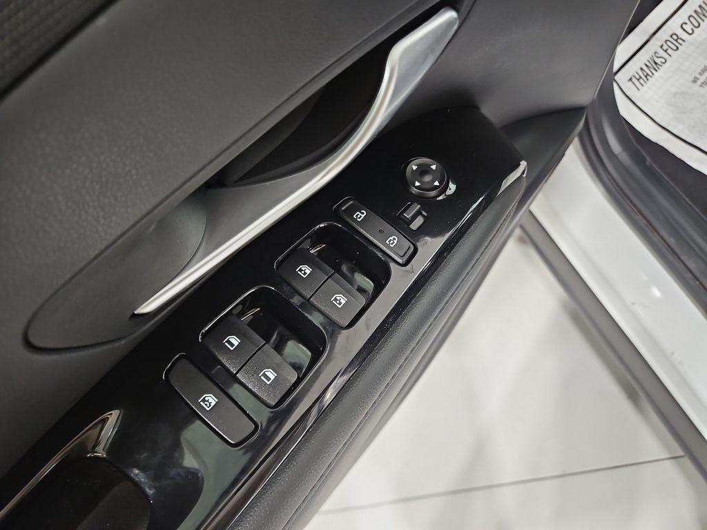 used 2024 Hyundai SANTA CRUZ car, priced at $30,116