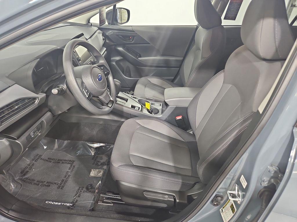 used 2025 Subaru Crosstrek car, priced at $27,768