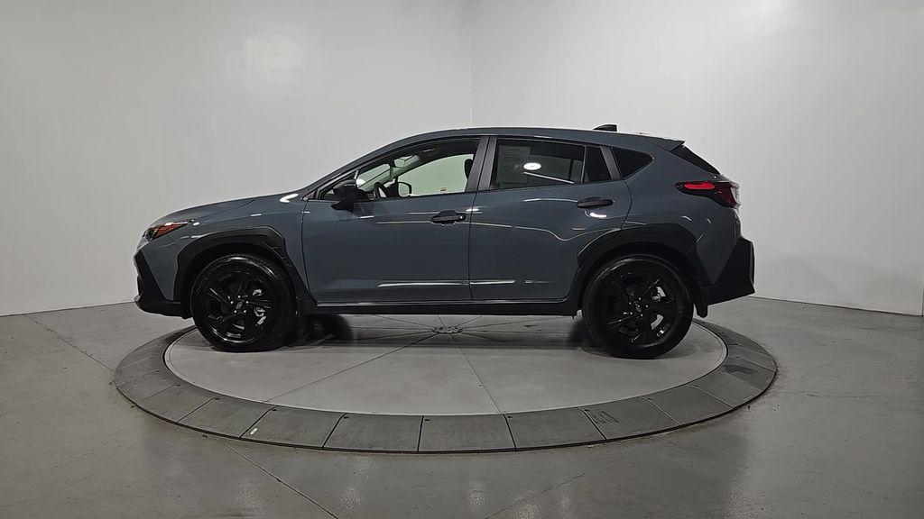 used 2025 Subaru Crosstrek car, priced at $27,768