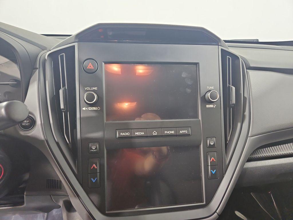 used 2025 Subaru Crosstrek car, priced at $27,768