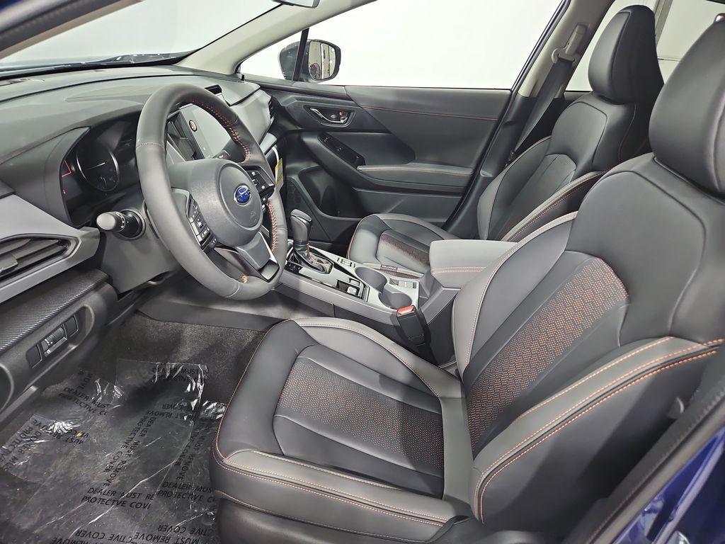 new 2026 Subaru Crosstrek car, priced at $35,740