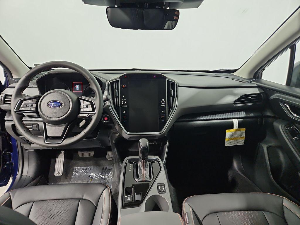 new 2026 Subaru Crosstrek car, priced at $35,740