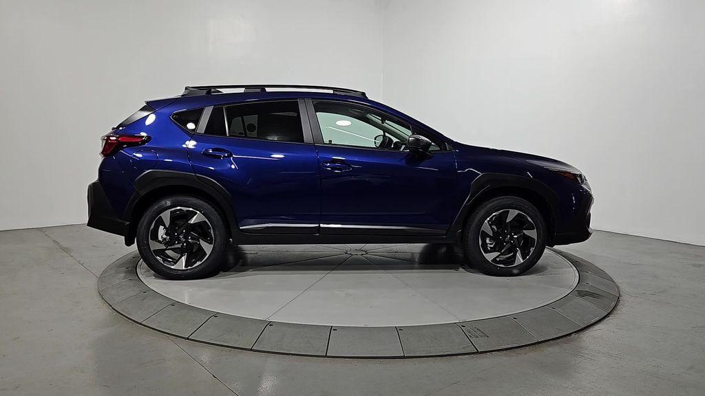 new 2026 Subaru Crosstrek car, priced at $35,740