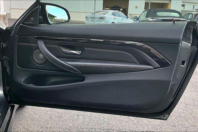used 2015 BMW M4 car, priced at $38,795