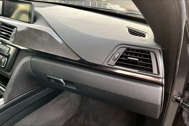 used 2015 BMW M4 car, priced at $38,795