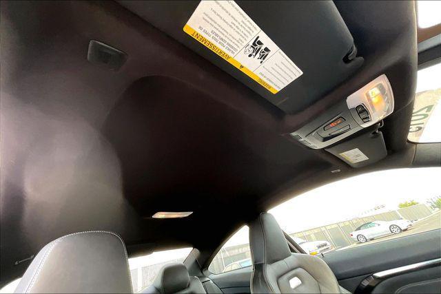 used 2015 BMW M4 car, priced at $38,795