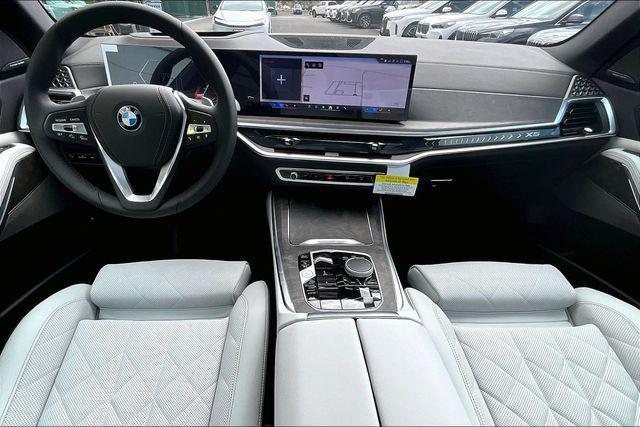 new 2026 BMW X5 PHEV car, priced at $82,025