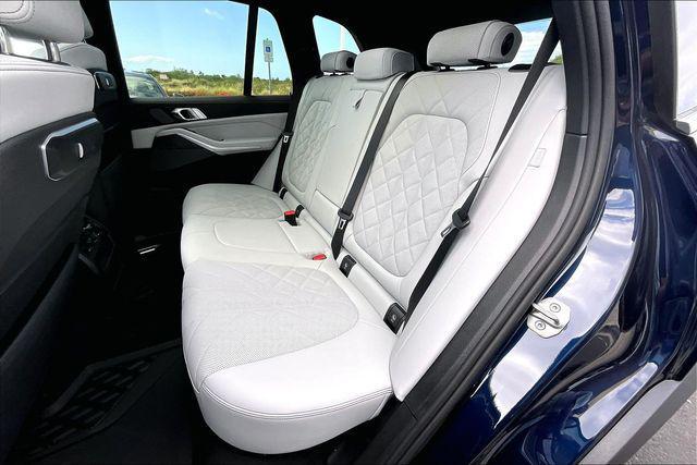 new 2026 BMW X5 PHEV car, priced at $82,025