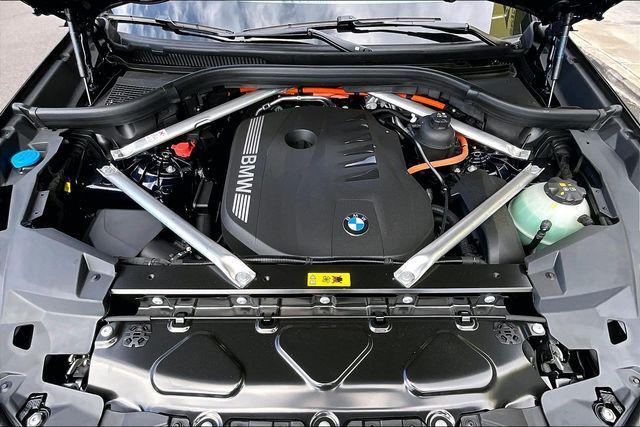 new 2026 BMW X5 PHEV car, priced at $82,025