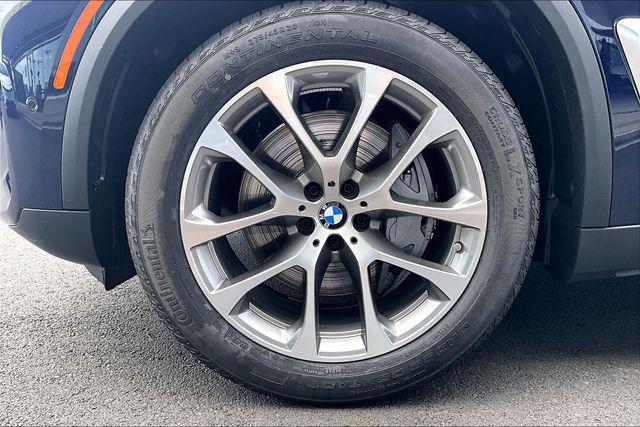 new 2026 BMW X5 PHEV car, priced at $82,025