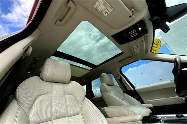used 2015 Land Rover Range Rover Sport car, priced at $18,295