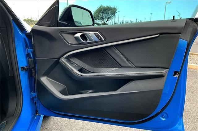 used 2020 BMW M235 Gran Coupe car, priced at $30,995