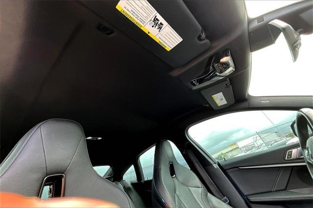 used 2020 BMW M235 Gran Coupe car, priced at $30,995