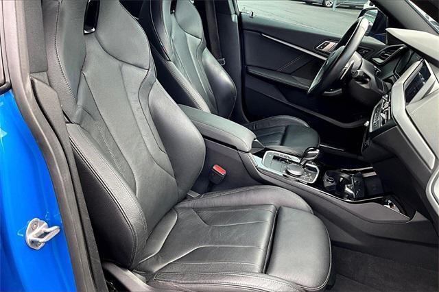 used 2020 BMW M235 Gran Coupe car, priced at $30,995