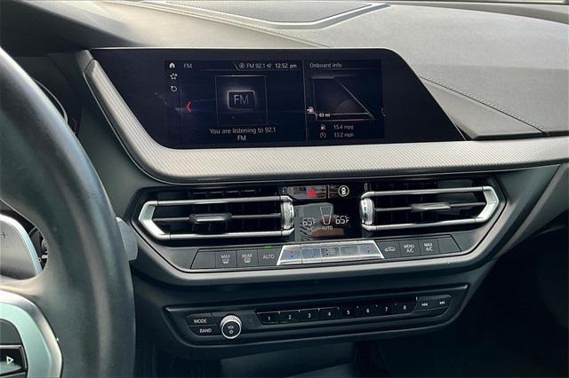 used 2020 BMW M235 Gran Coupe car, priced at $30,995