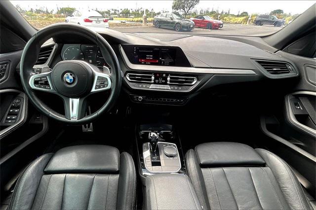used 2020 BMW M235 Gran Coupe car, priced at $30,995