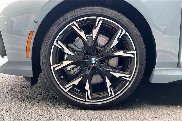 new 2026 BMW 228 Gran Coupe car, priced at $44,575