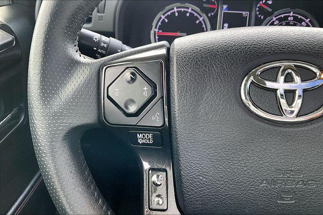 used 2022 Toyota 4Runner car, priced at $51,995