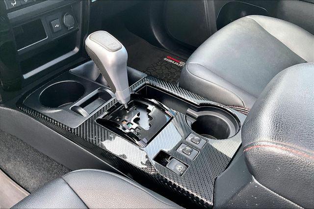 used 2022 Toyota 4Runner car, priced at $51,995