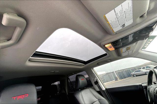 used 2022 Toyota 4Runner car, priced at $51,995