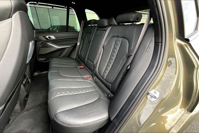 new 2026 BMW X5 M car, priced at $141,175