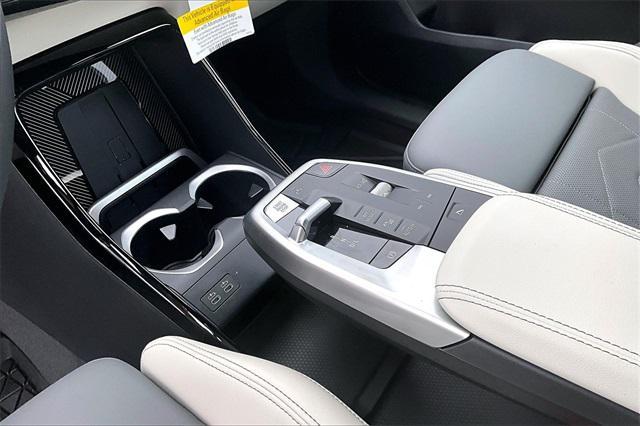 new 2026 BMW X1 car, priced at $44,790