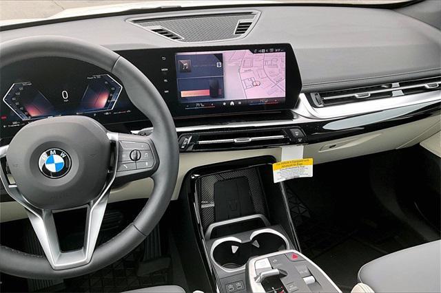 new 2026 BMW X1 car, priced at $44,790