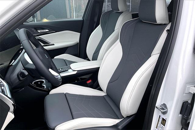 new 2026 BMW X1 car, priced at $44,790