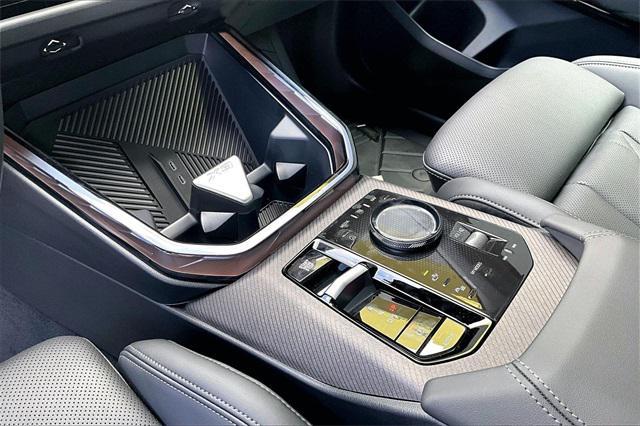 new 2026 BMW X3 car, priced at $58,675