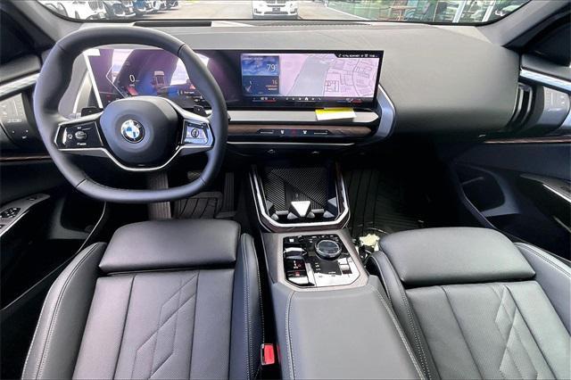 new 2026 BMW X3 car, priced at $58,675