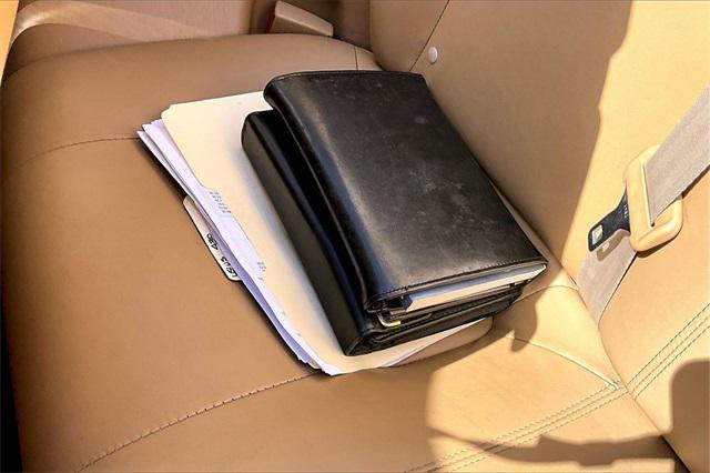 used 2007 Lexus SC 430 car, priced at $22,995