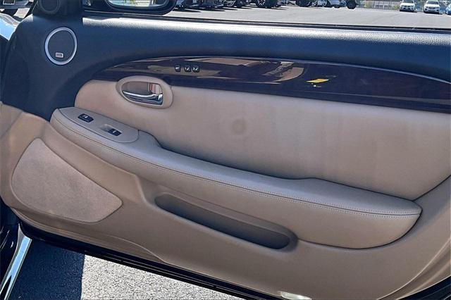 used 2007 Lexus SC 430 car, priced at $22,995